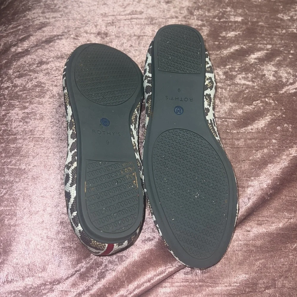 Rothy’s loafer - Picture 3 of 3